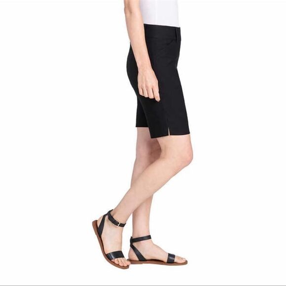 Hilary Radley Ladies' Bermuda Short - Picture 1 of 3